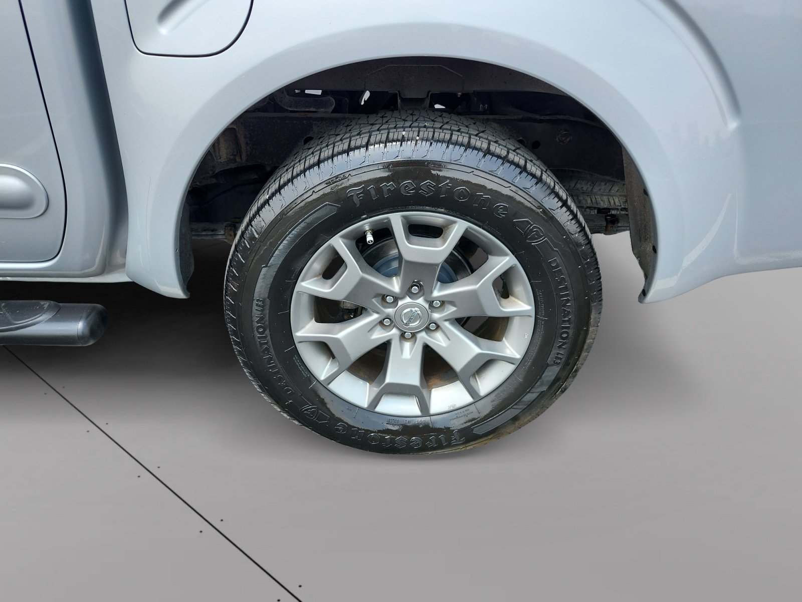 Used 2019 Nissan Frontier SL RWD image 14