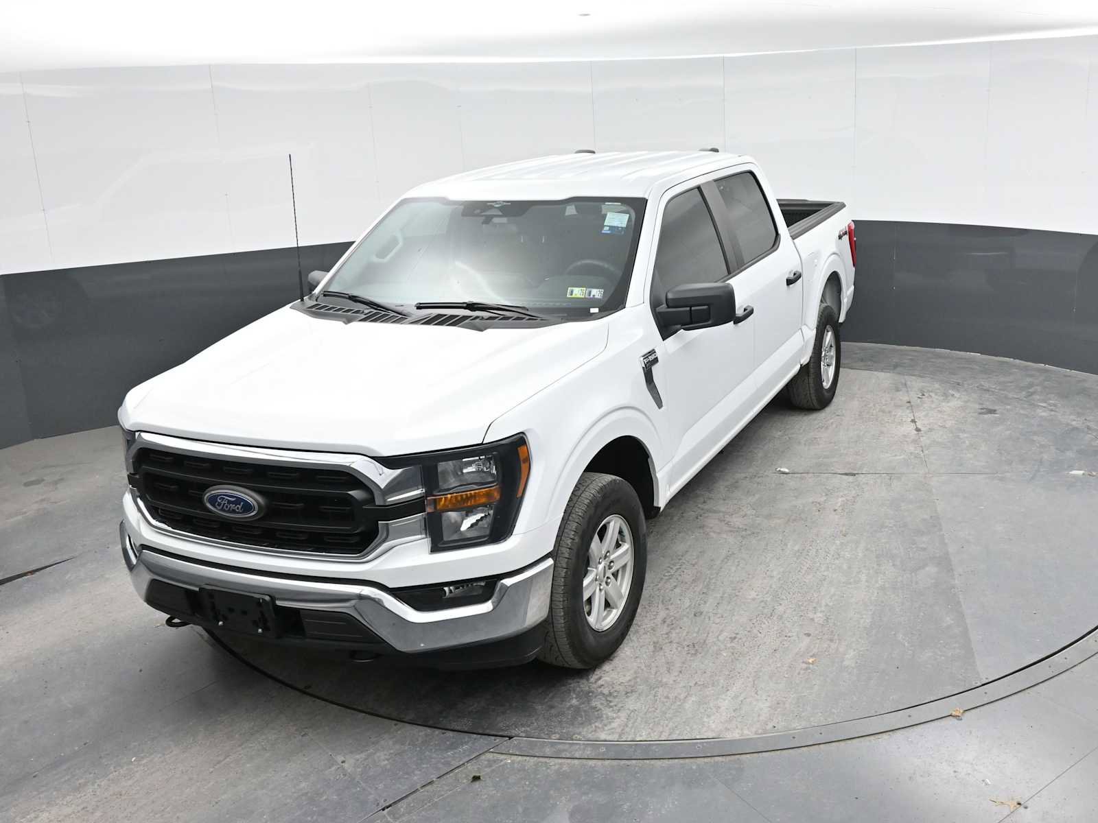 Used 2023 Ford F150 XLT image 27