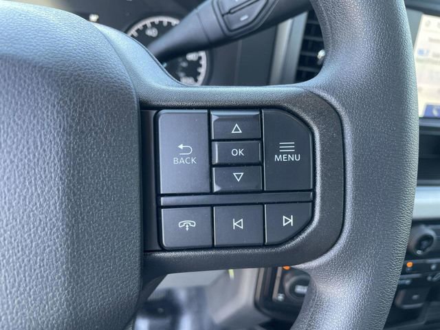 Used 2025 Ford F350 XLT w/ FX4 Off-Road Package image 31