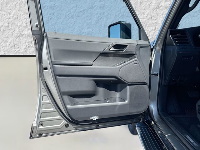 New 2026 Lexus GX 550 AWD/4WD image 24