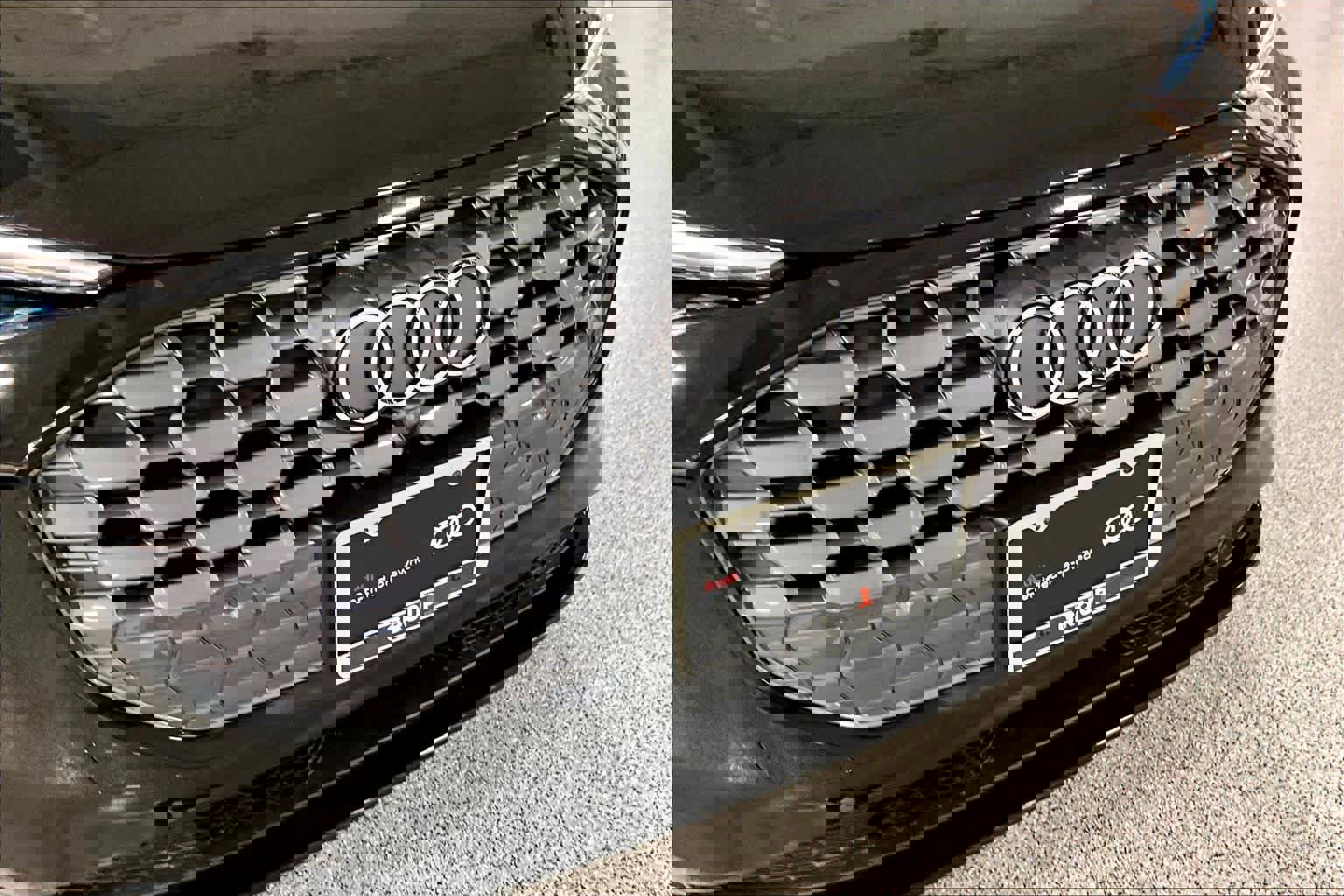 Used 2025 Audi Q5 Premium w/ Convenience Package image 32