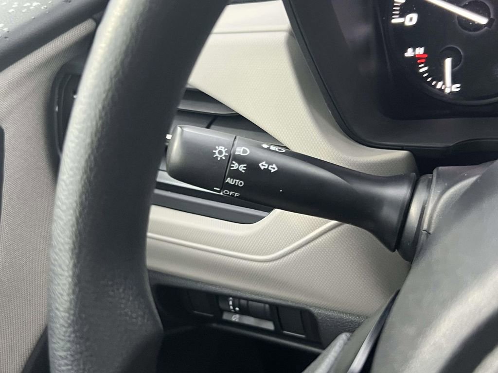 Used 2025 Subaru Forester image 16