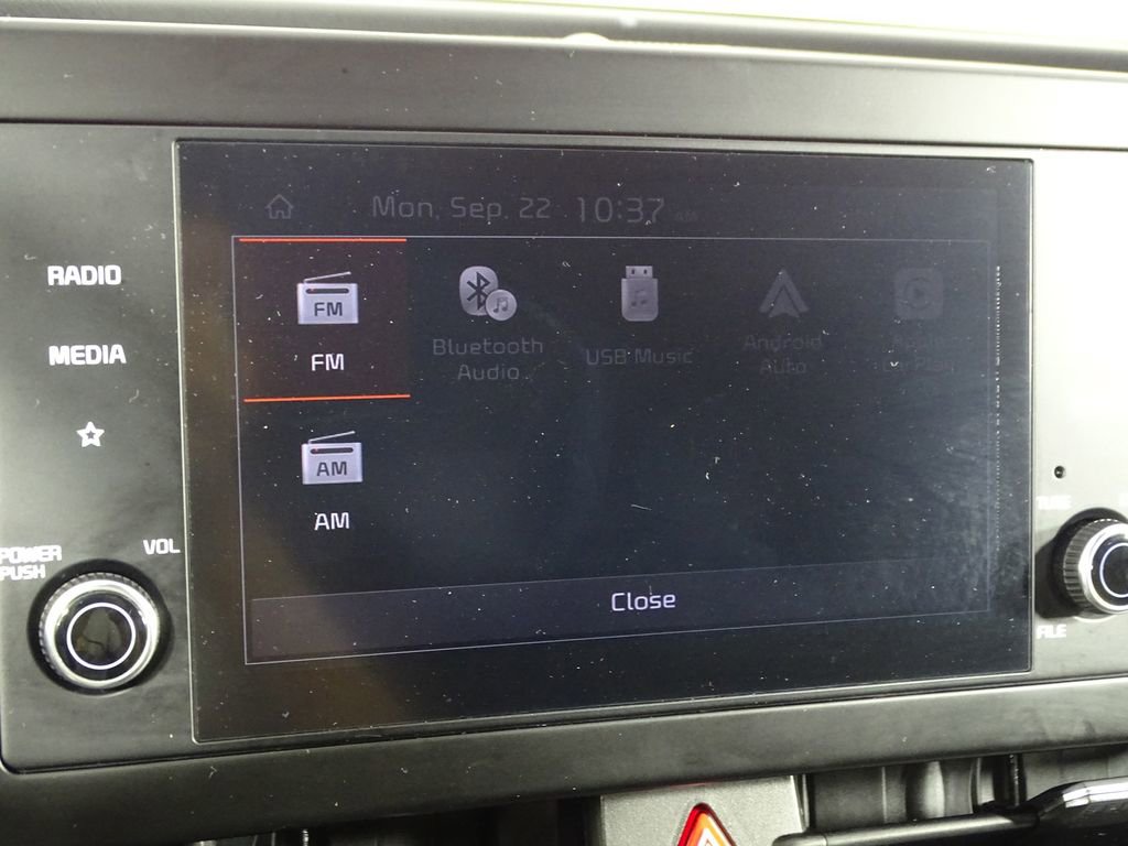 Used 2024 Kia Sportage LX image 34