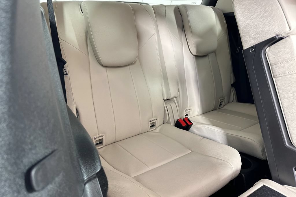 Used 2022 Mercedes-Benz GLB 250 4MATIC image 19