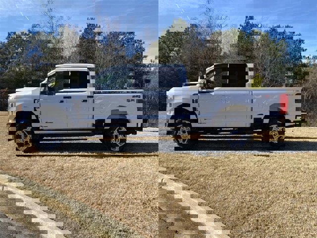 Used 2025 Ford F250 XLT image 42