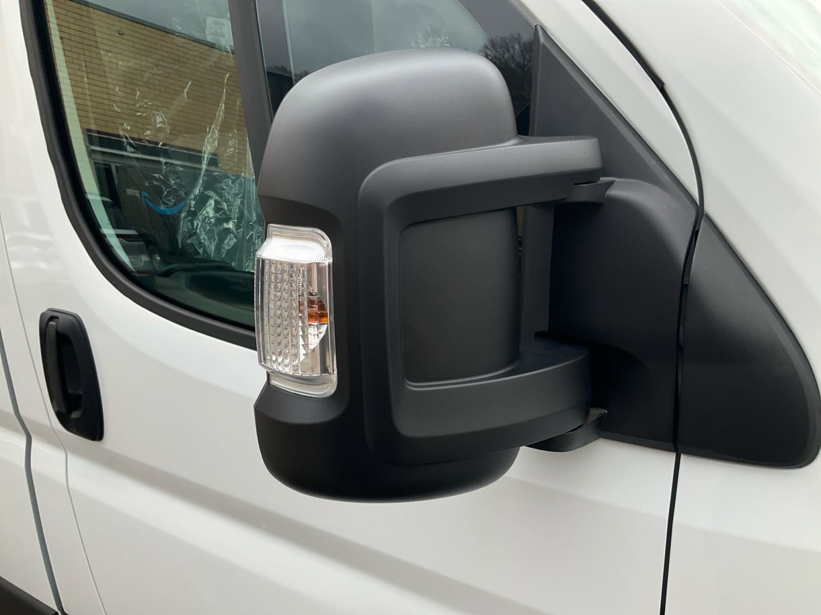 Used 2025 RAM ProMaster 1500 w/ Convenience Group image 20