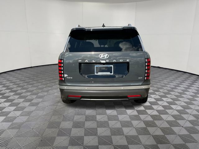 New 2026 Hyundai Palisade SEL AWD/4WD image 5