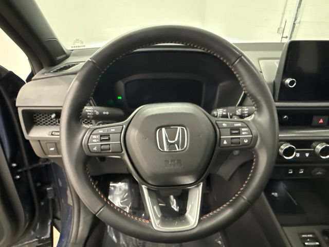 Certified 2026 Honda CR-V Sport-L image 30
