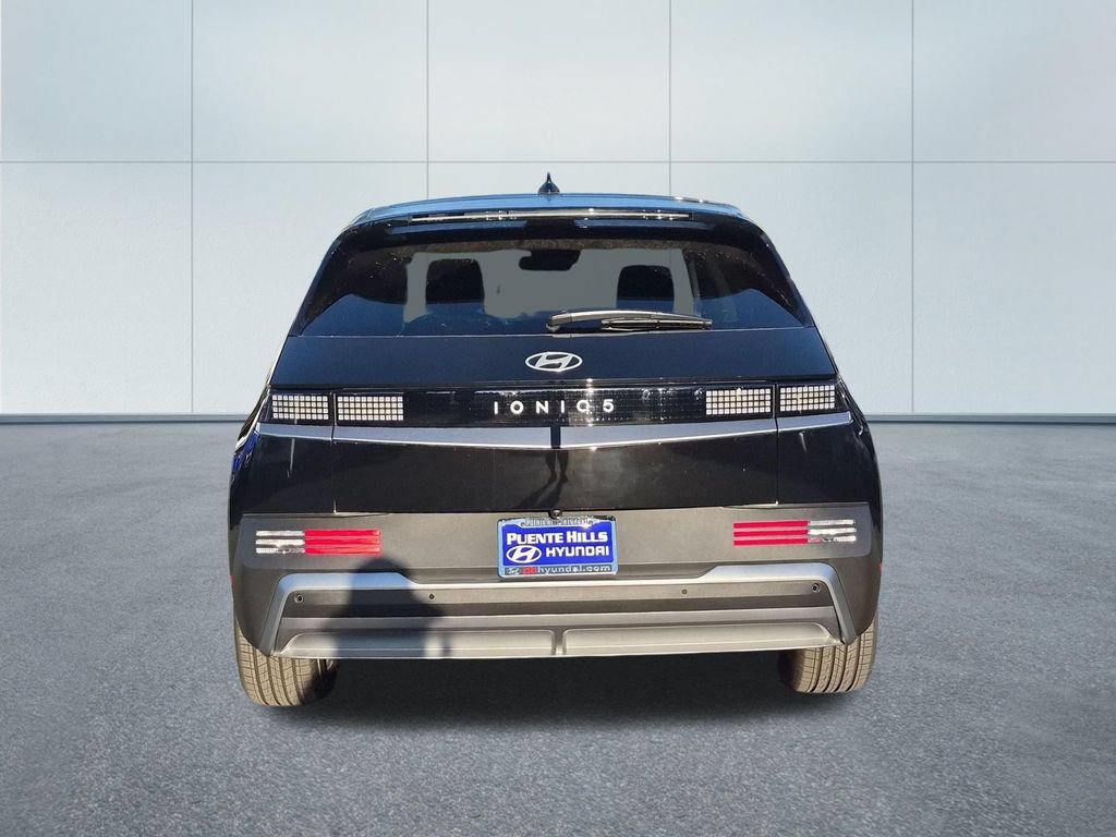 New 2026 Hyundai Ioniq 5 SEL RWD image 5