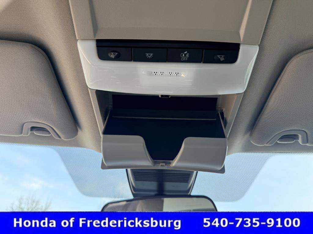 Used 2022 Nissan Altima 2.5 SR image 34