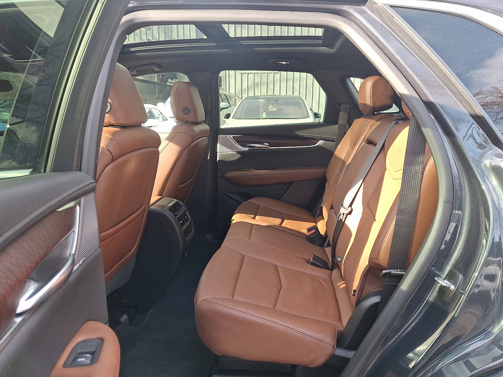 Certified 2023 Cadillac XT5 Premium Luxury image 24