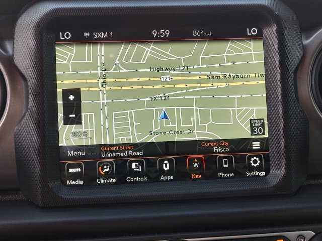 Used 2023 Jeep Gladiator Sport AWD/4WD image 16