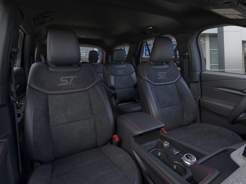 New 2026 Ford Explorer ST image 10