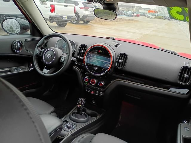 Used 2023 MINI Cooper Countryman S image 23