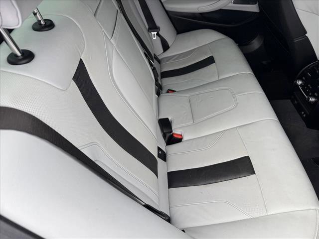 Used 2022 BMW M5 w/ Executive Package image 17