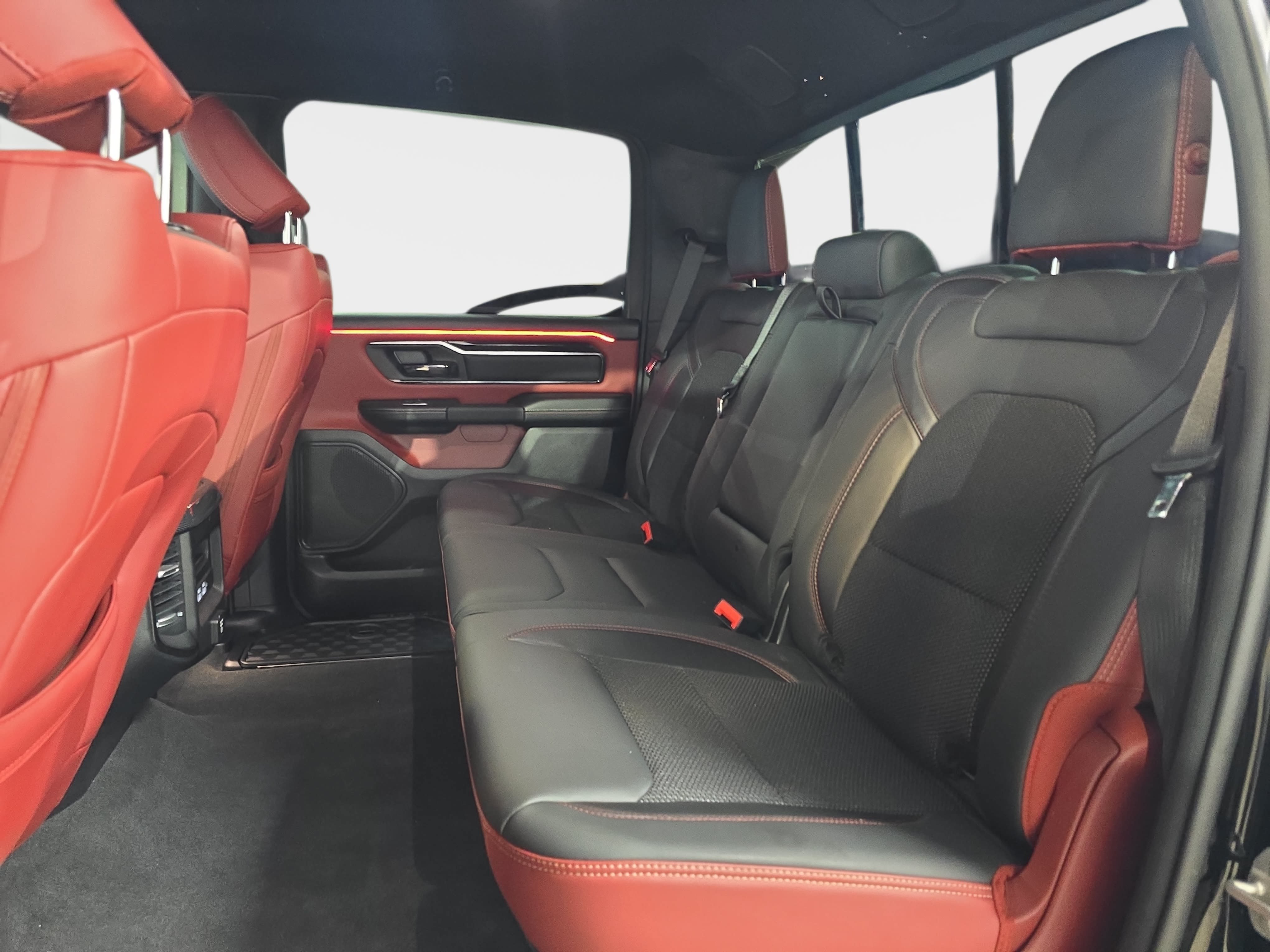 Used 2021 RAM 1500 TRX AWD/4WD image 11