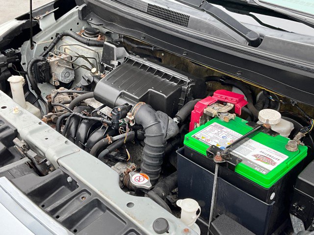 Used 2018 Mitsubishi Mirage G4 SE FWD image 9