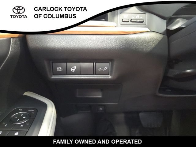 Used 2026 Toyota Grand Highlander AWD image 26