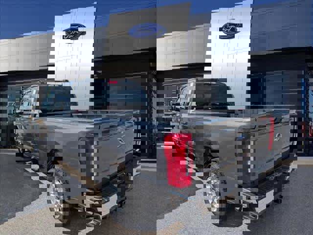 New 2026 Ford F250 XLT image 3