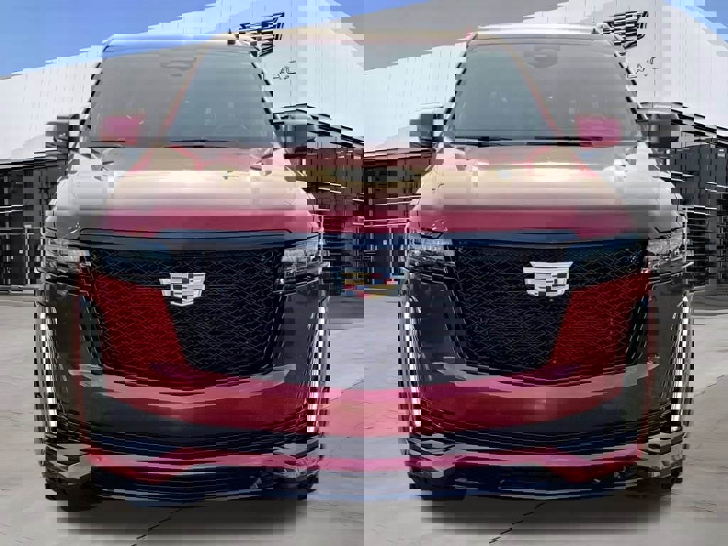 Certified 2022 Cadillac Escalade Sport Platinum image 4