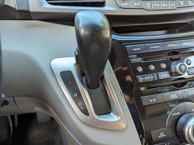 Used 2012 Honda Odyssey EX-L image 12