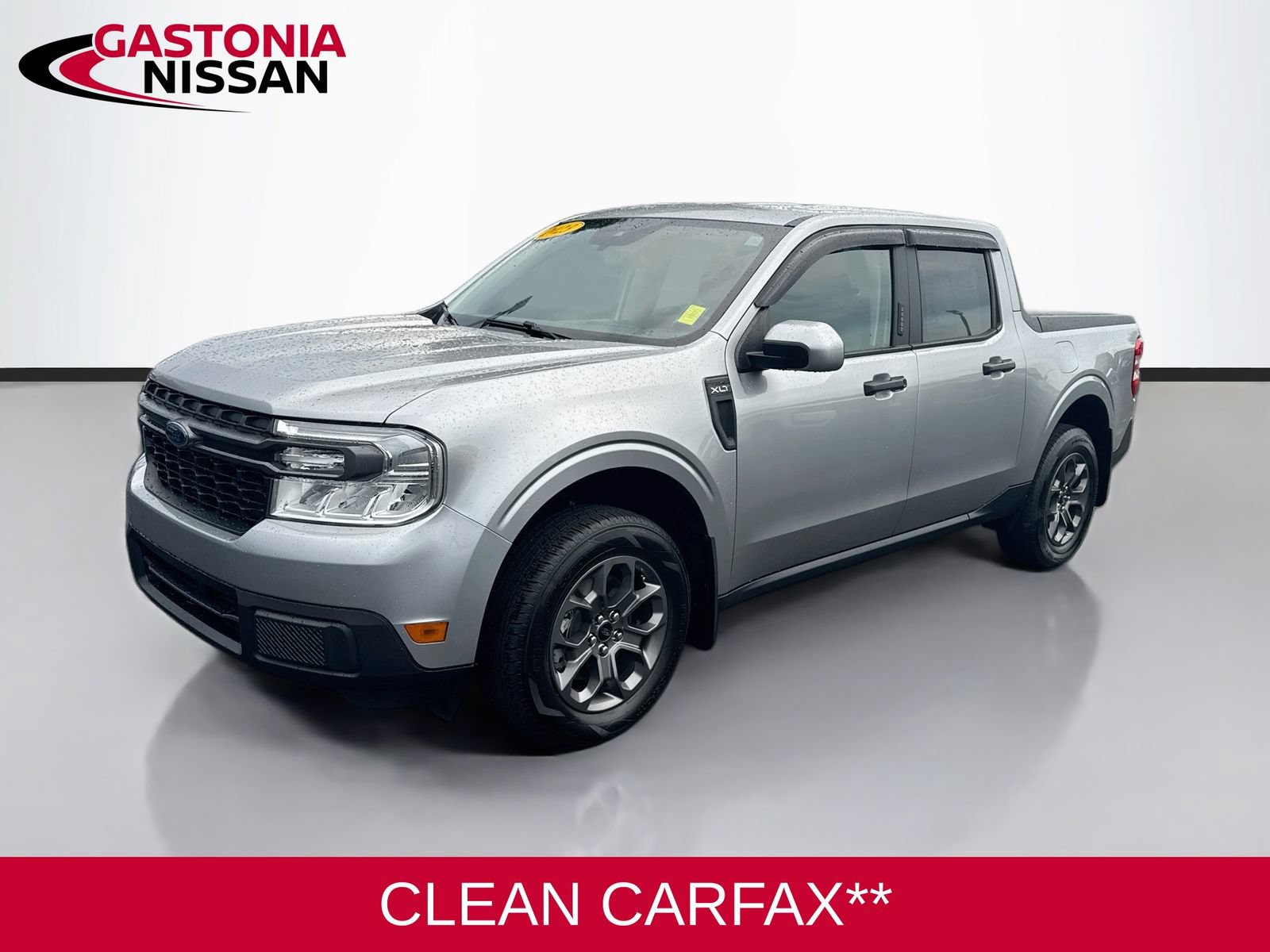 Used 2023 Ford Maverick XLT w/ XLT Luxury Package FWD video 3