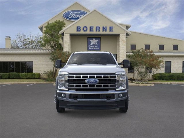 New 2026 Ford F550 image 6