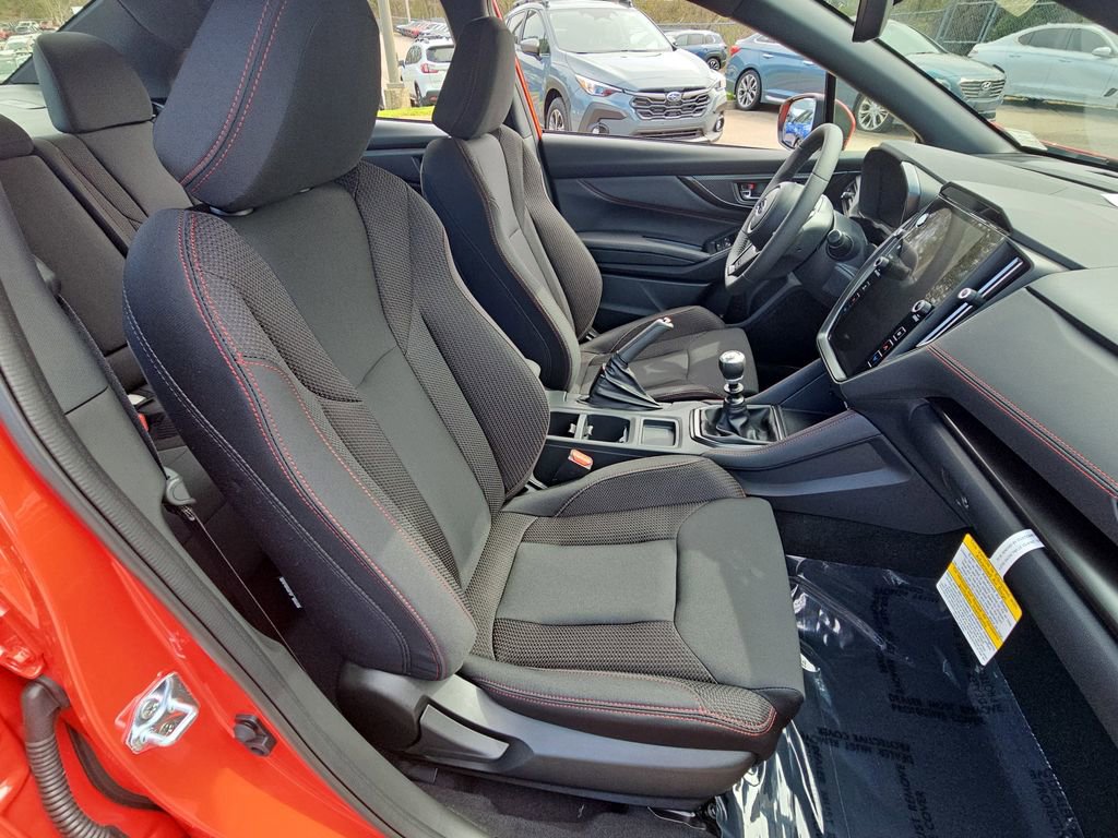New 2026 Subaru WRX Premium image 10