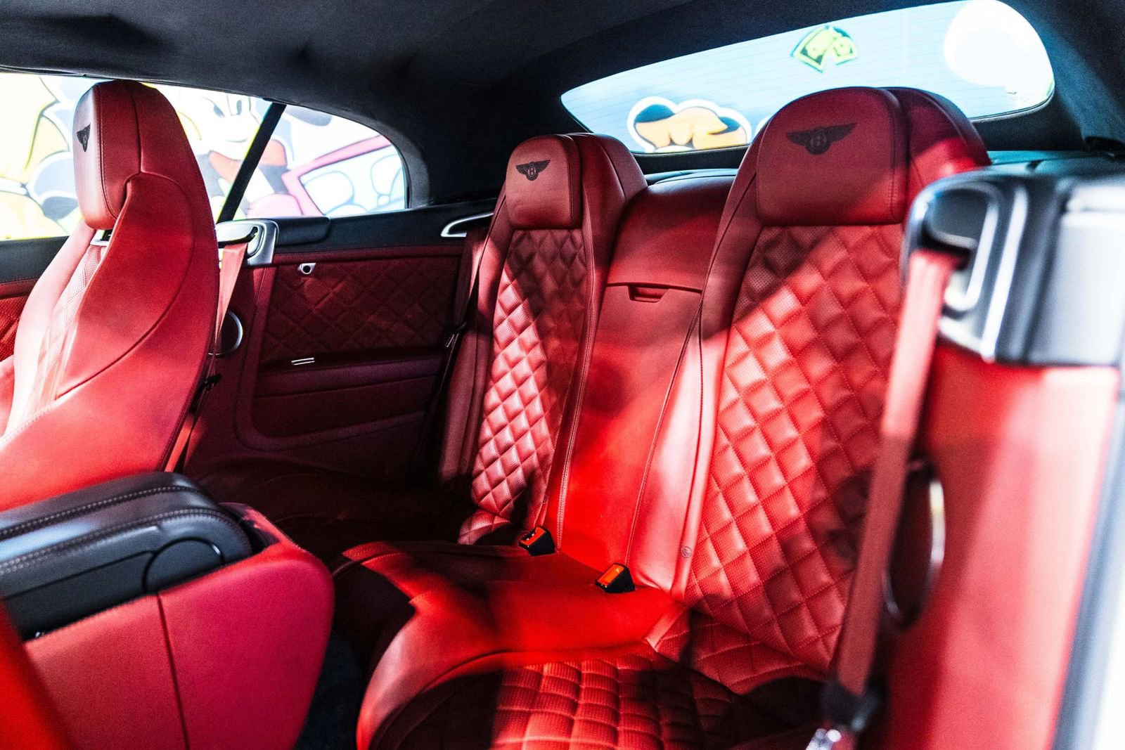 Used 2017 Bentley Continental GT V8 S image 33