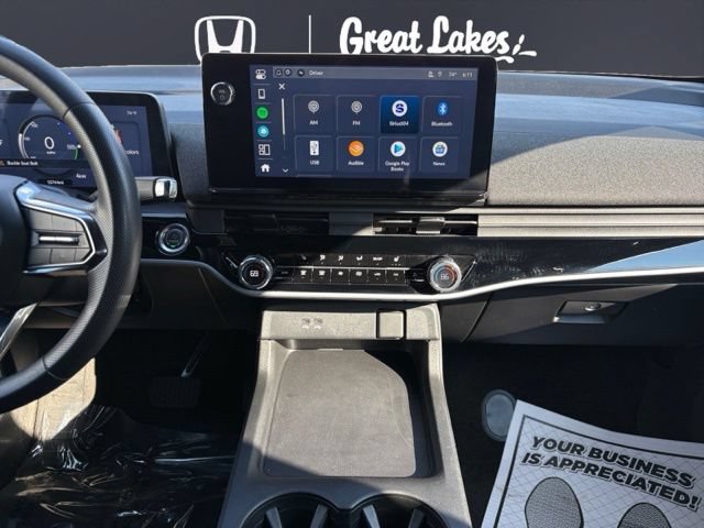 Used 2024 Honda Prologue EX image 11