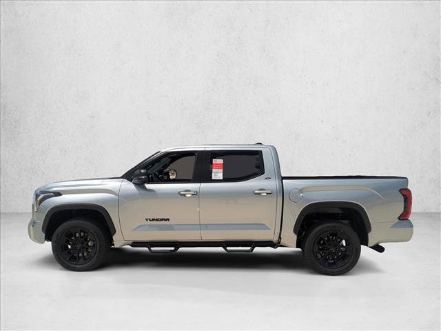 New 2026 Toyota Tundra SR5 image 5