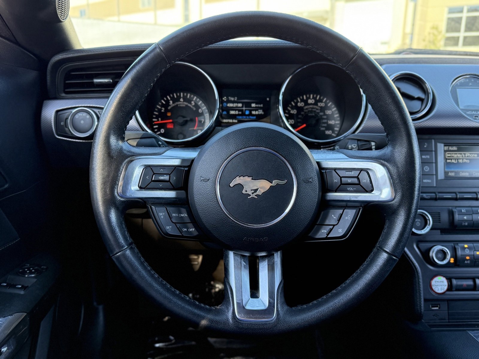 Used 2016 Ford Mustang GT w/ Interior & Wheel Package image 24