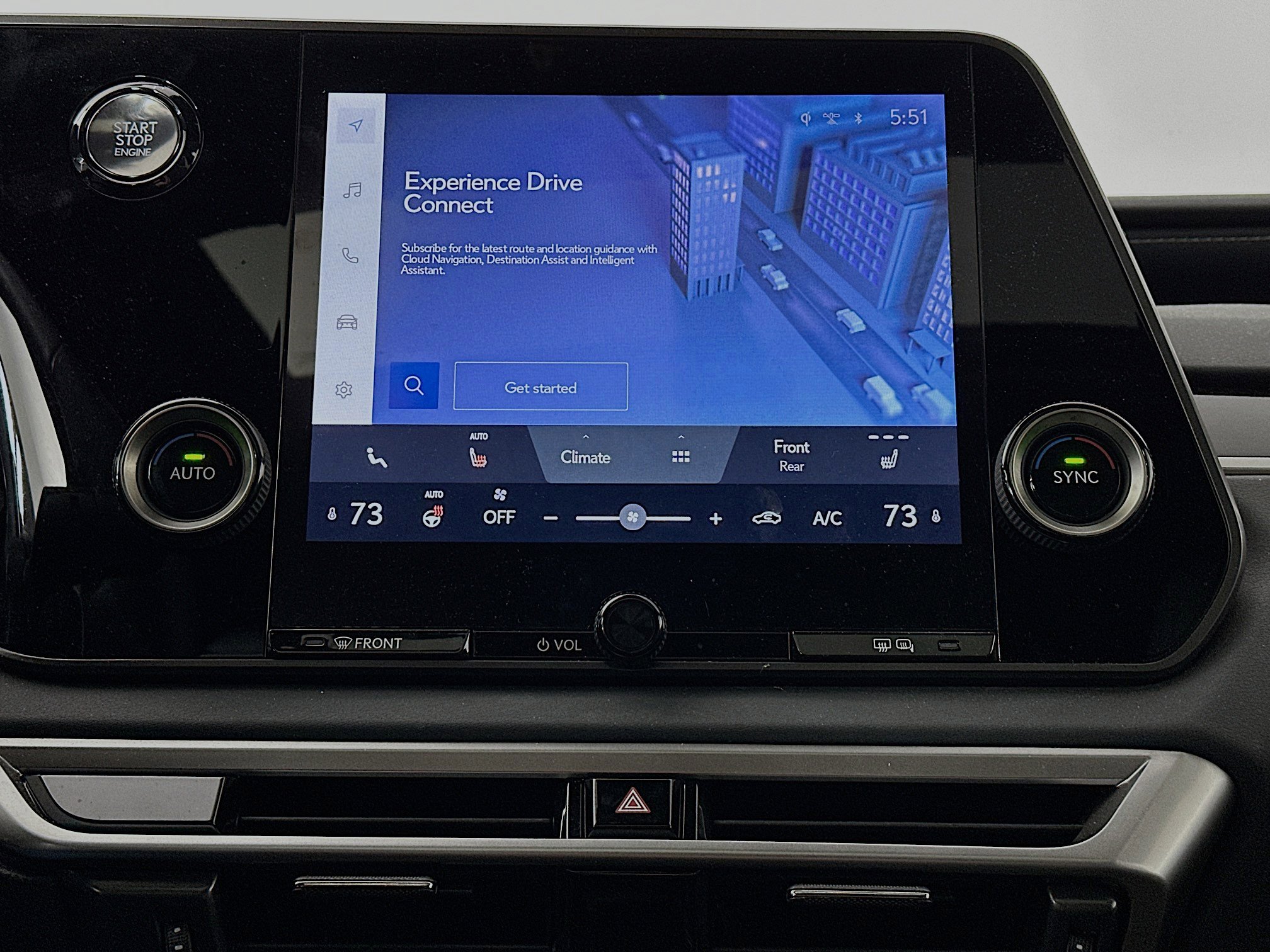 Used 2024 Lexus RX 350 AWD image 14