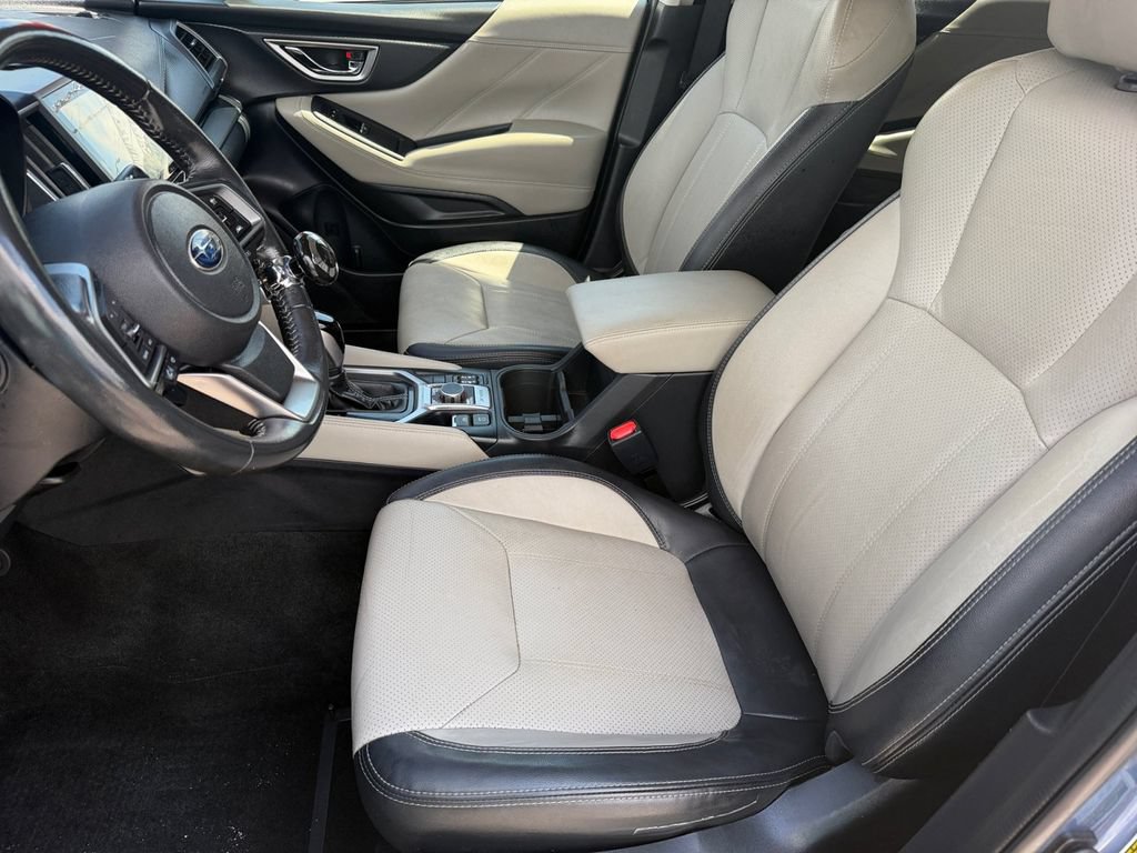 Used 2019 Subaru Forester Limited AWD/4WD image 10