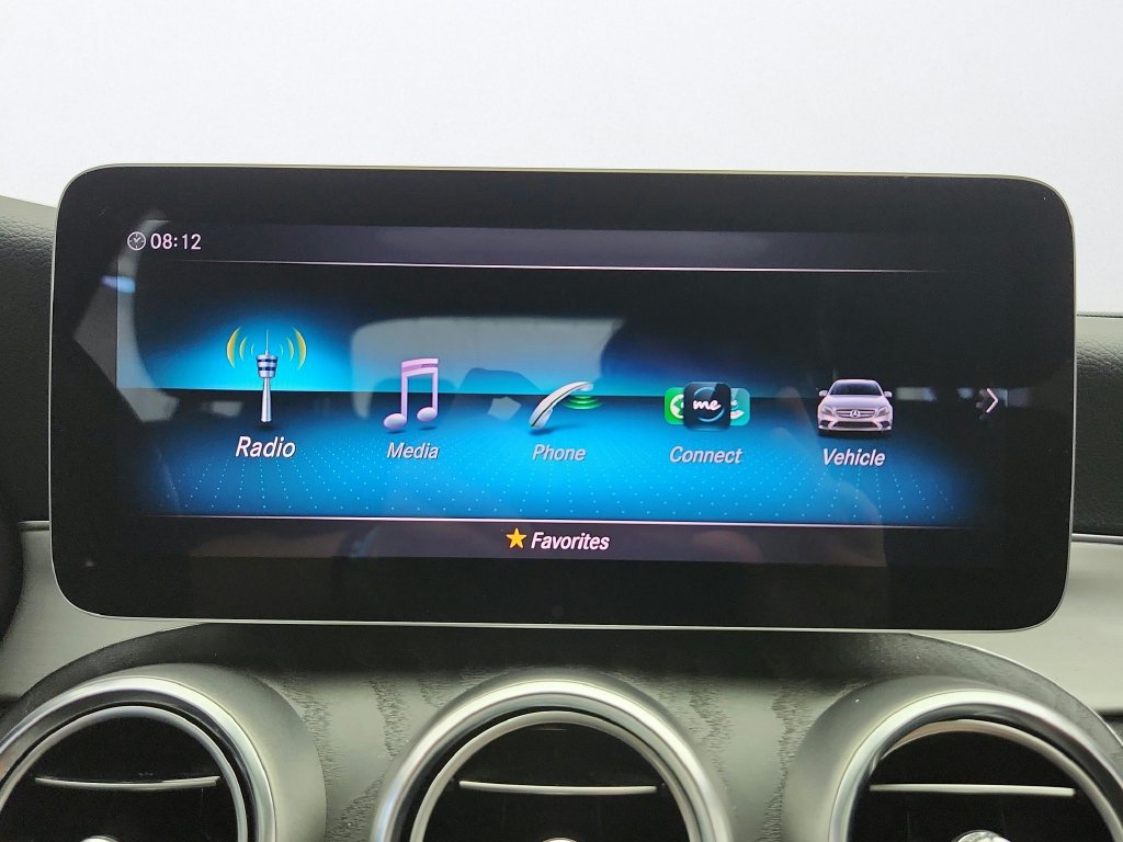 Used 2020 Mercedes-Benz C 300 4MATIC Sedan image 17