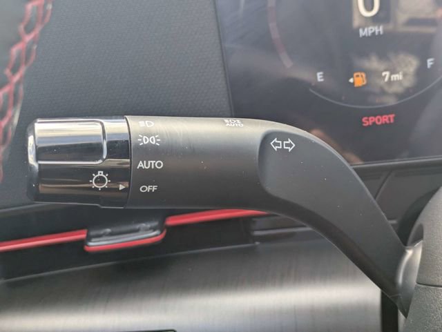 Used 2024 Hyundai Kona N Line image 27