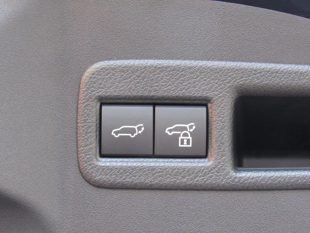 New 2026 Toyota bZ AWD/4WD image 25