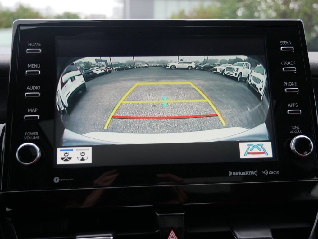 Used 2022 Toyota Camry XSE w/ Carpet Mat Package (TMS) AWD/4WD image 21