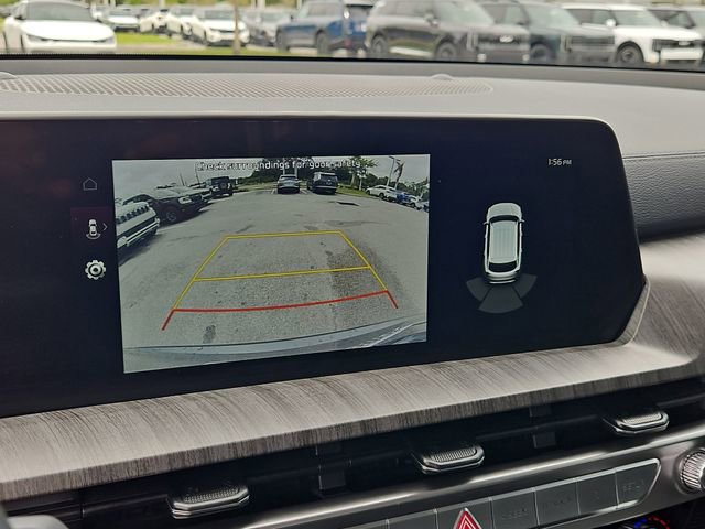 Certified 2024 Kia Telluride EX w/ EX Captain's Chair Package image 27