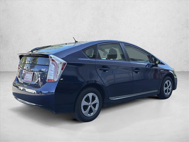 Used 2014 Toyota Prius Two FWD image 5