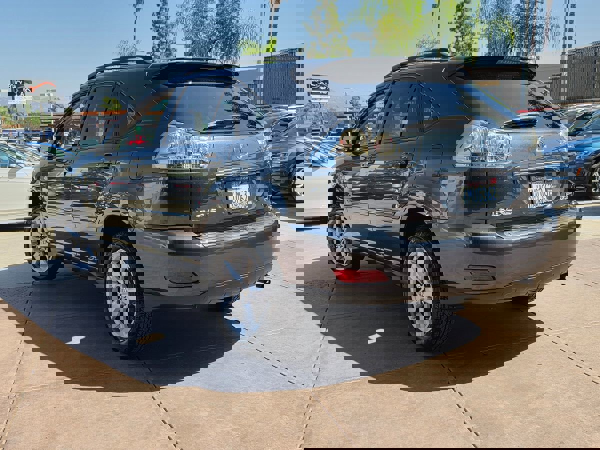 Used 2007 Lexus RX 350 2WD image 11