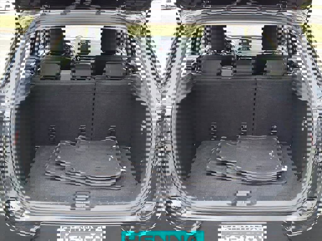 Used 2021 MAZDA CX-3 Sport image 11