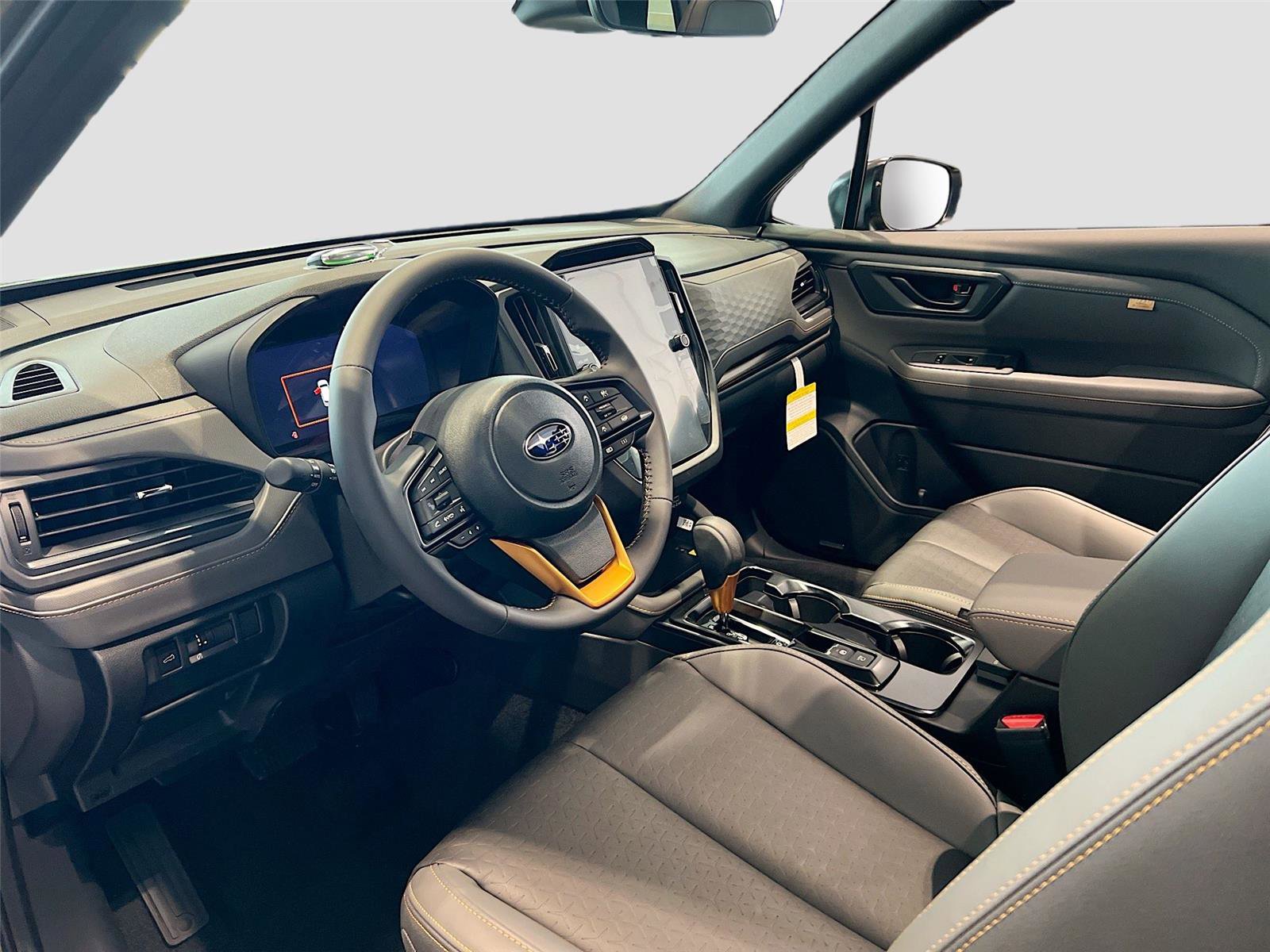 New 2026 Subaru Forester Wilderness image 19