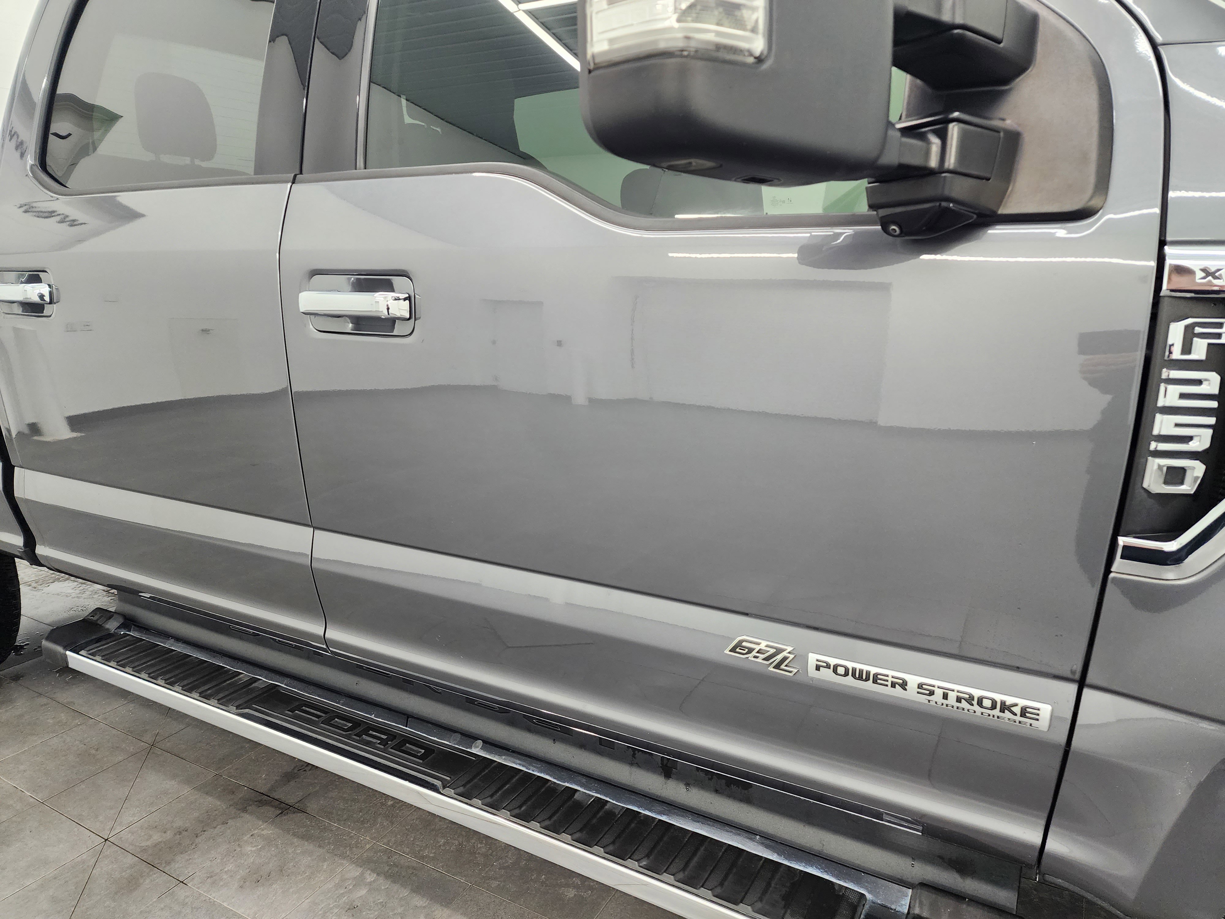 Used 2021 Ford F250 XLT w/ XLT Premium Package AWD/4WD image 28