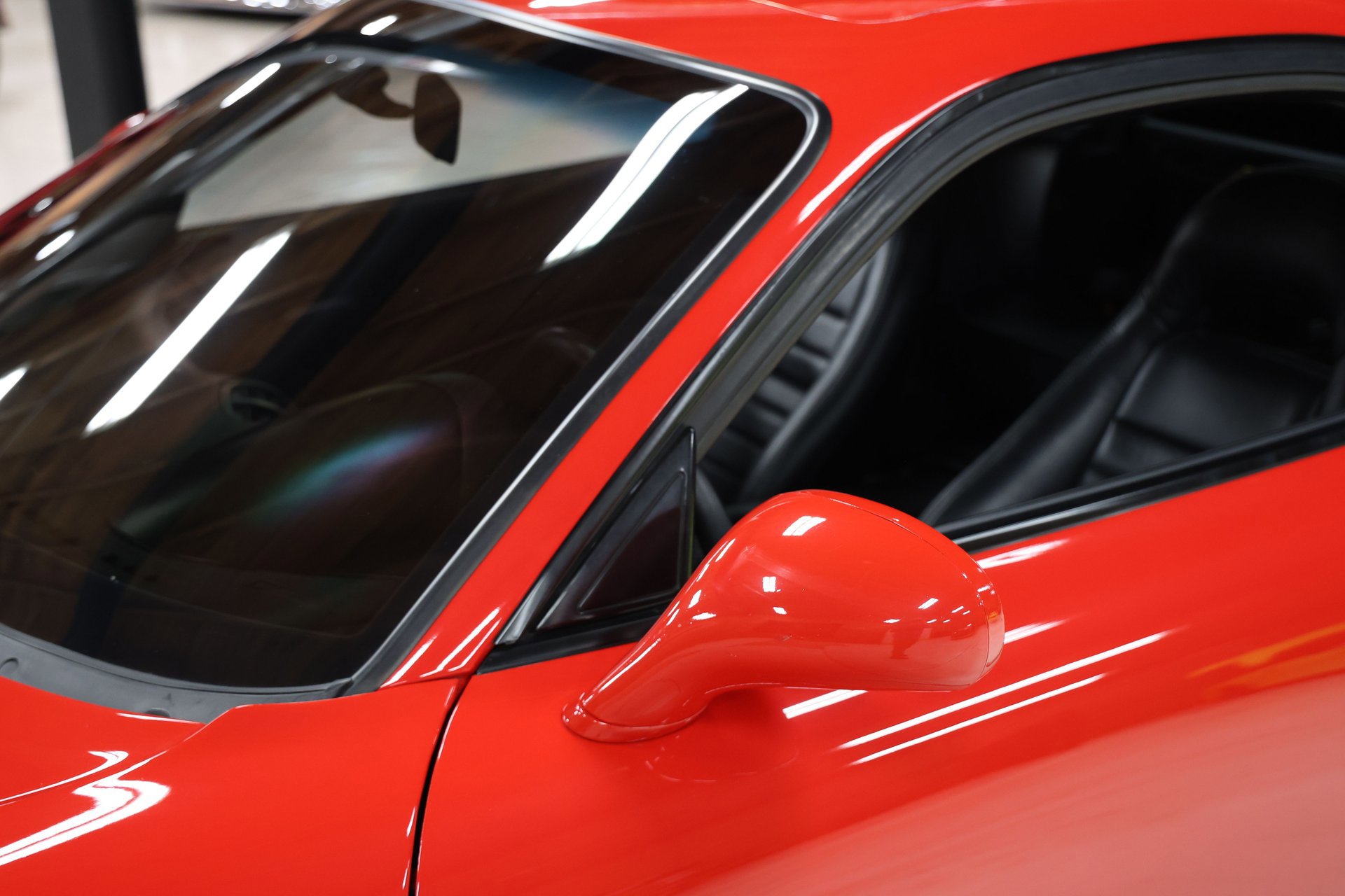 Used 1993 MAZDA RX-7 image 20