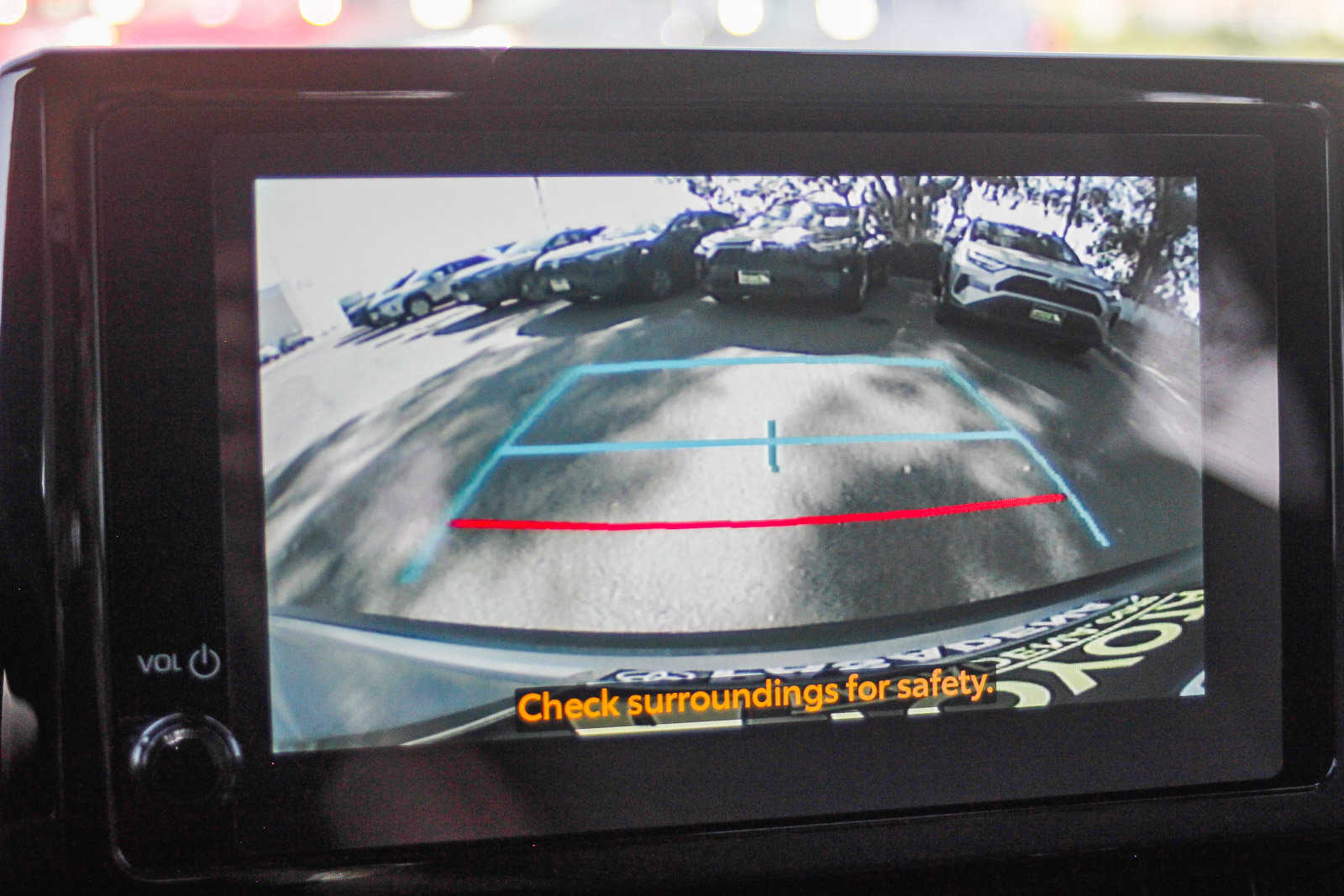 Used 2023 Toyota Corolla Cross L image 20