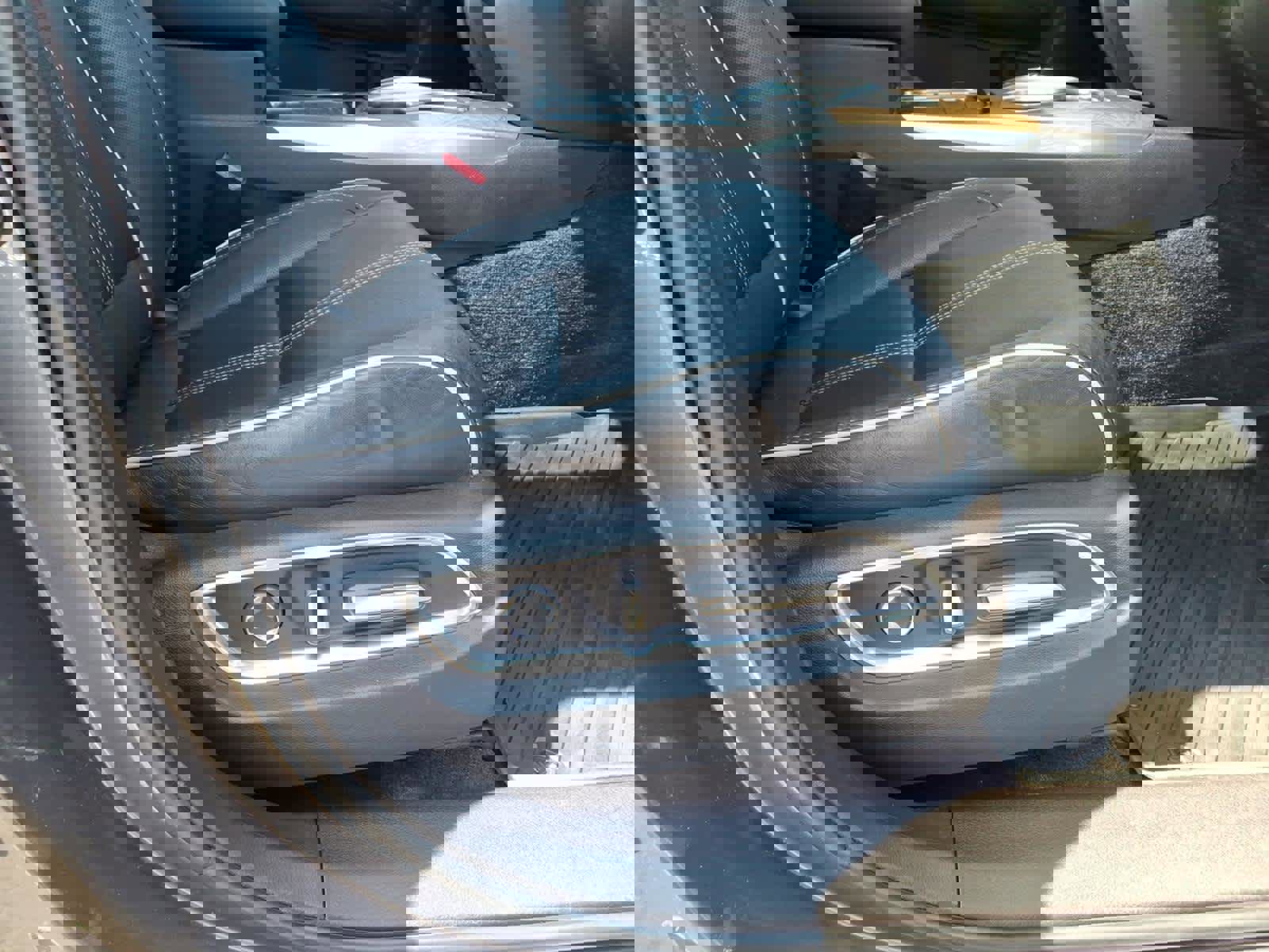 Used 2020 Acura MDX SH-AWD w/ Advance Package image 16