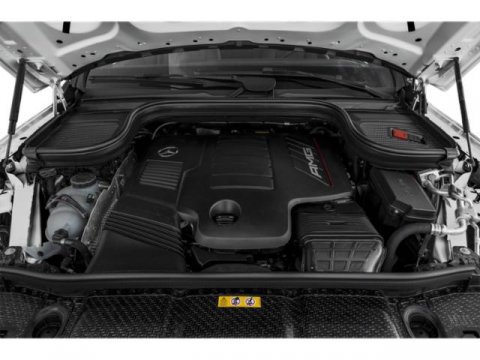 New 2026 Mercedes-Benz GLE 53 AMG 4MATIC Coupe image 12