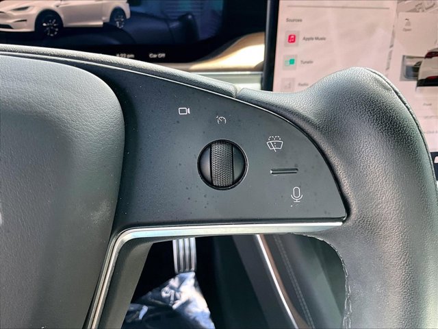 Used 2023 Tesla Model X AWD/4WD image 21
