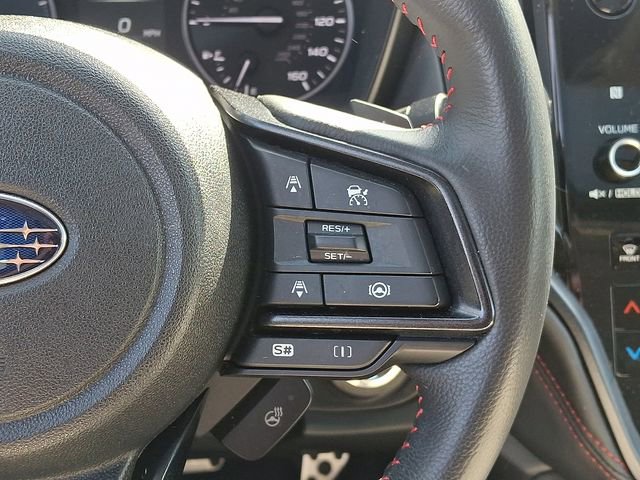 Used 2025 Subaru Legacy Sport image 25